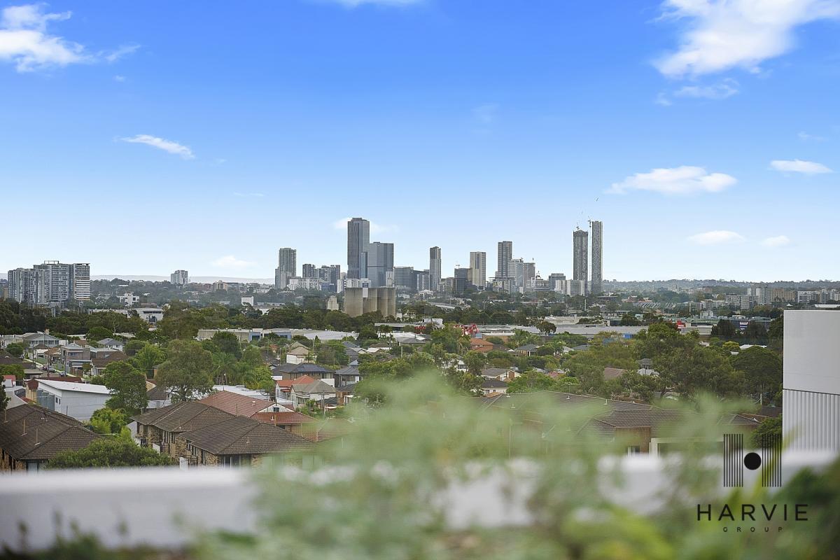 Auburn Square, Stage 1 Auburn Square, Stage 1