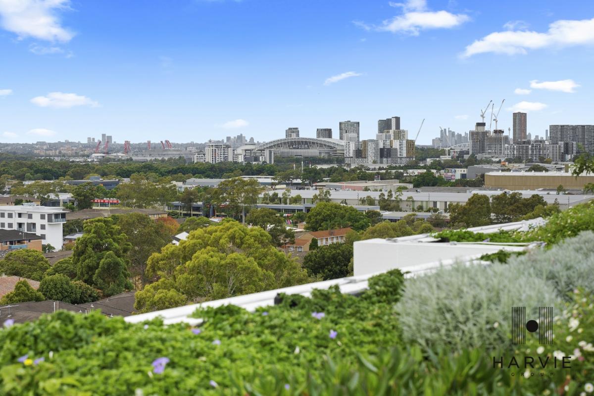 Auburn Square, Stage 1 Auburn Square, Stage 1