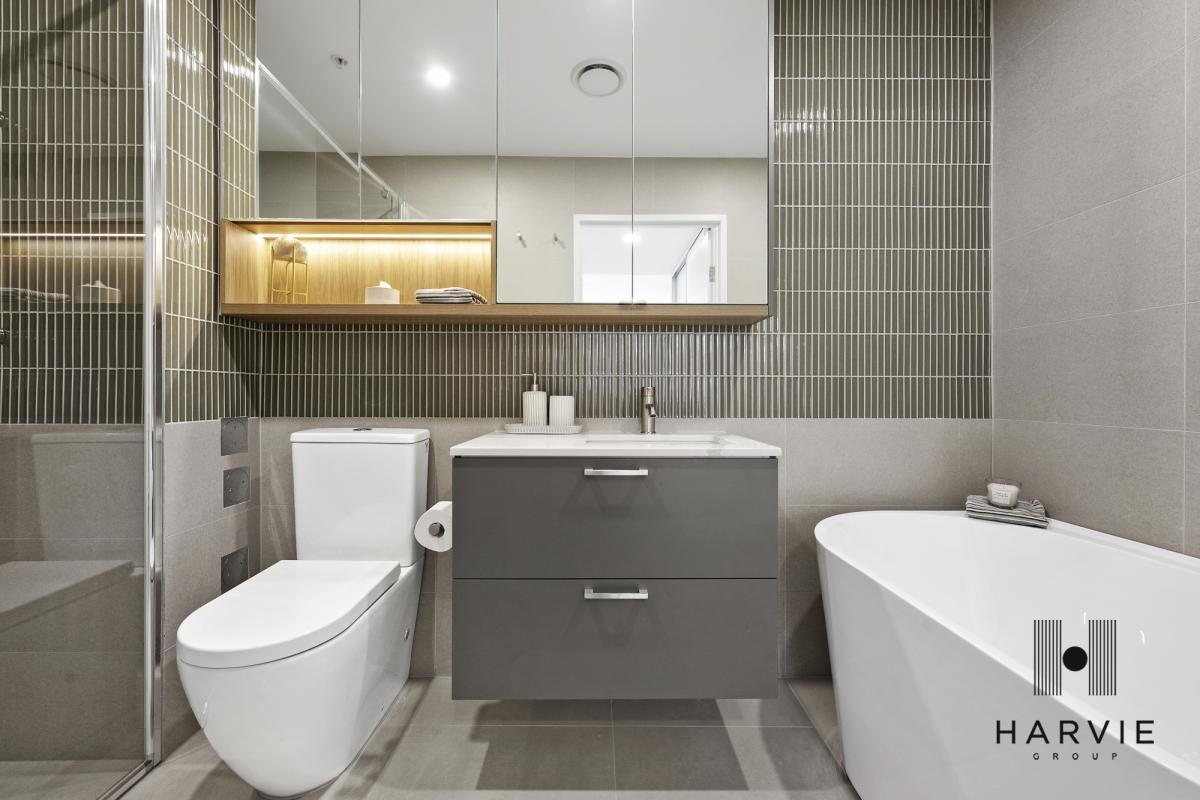 Auburn Square, Stage 1 Auburn Square, Stage 1