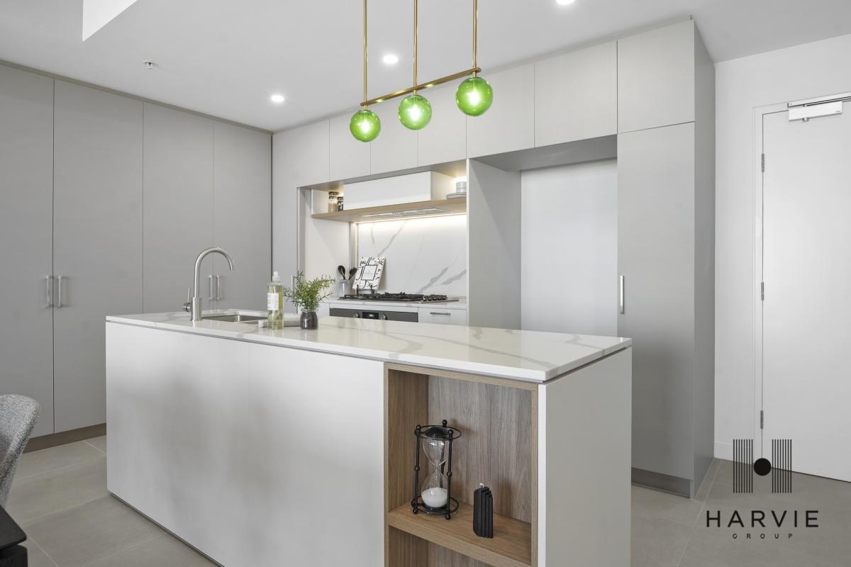 Auburn Square, Stage 1 Auburn Square, Stage 1