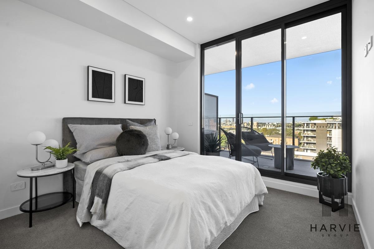 Auburn Square, Stage 1 Auburn Square, Stage 1