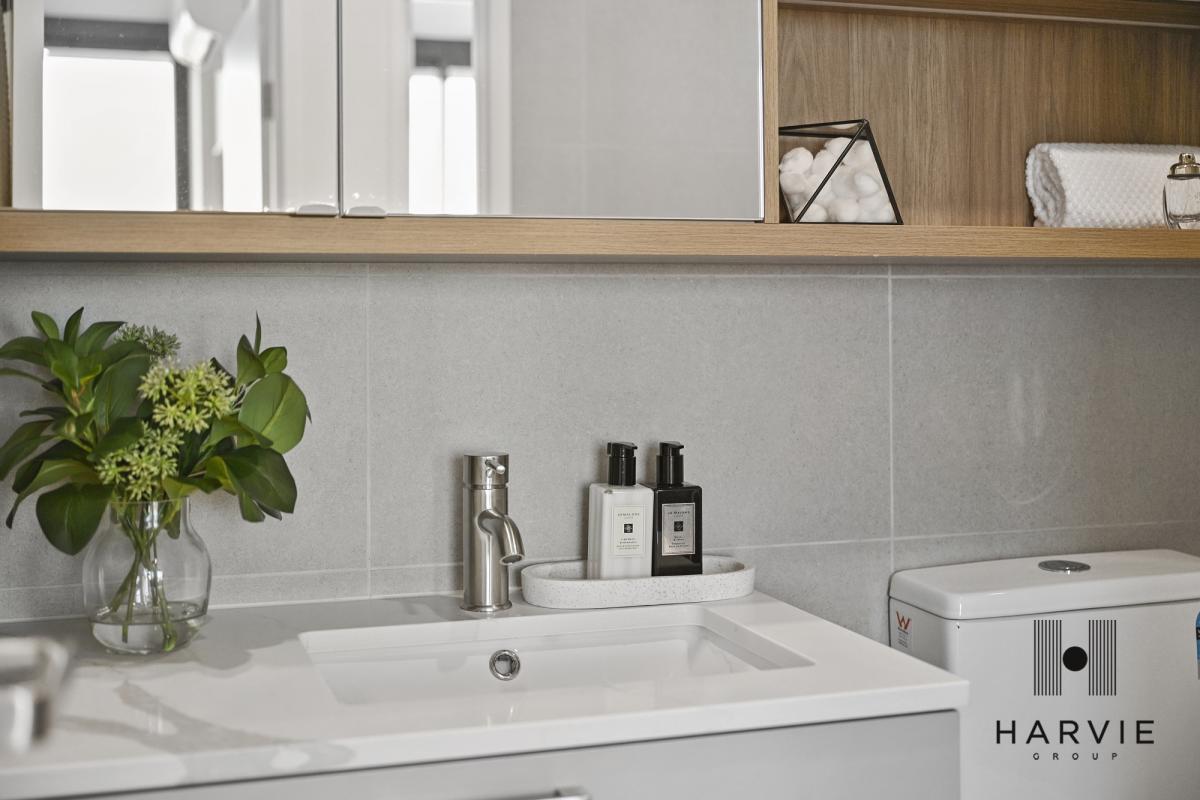 Auburn Square, Stage 1 Auburn Square, Stage 1