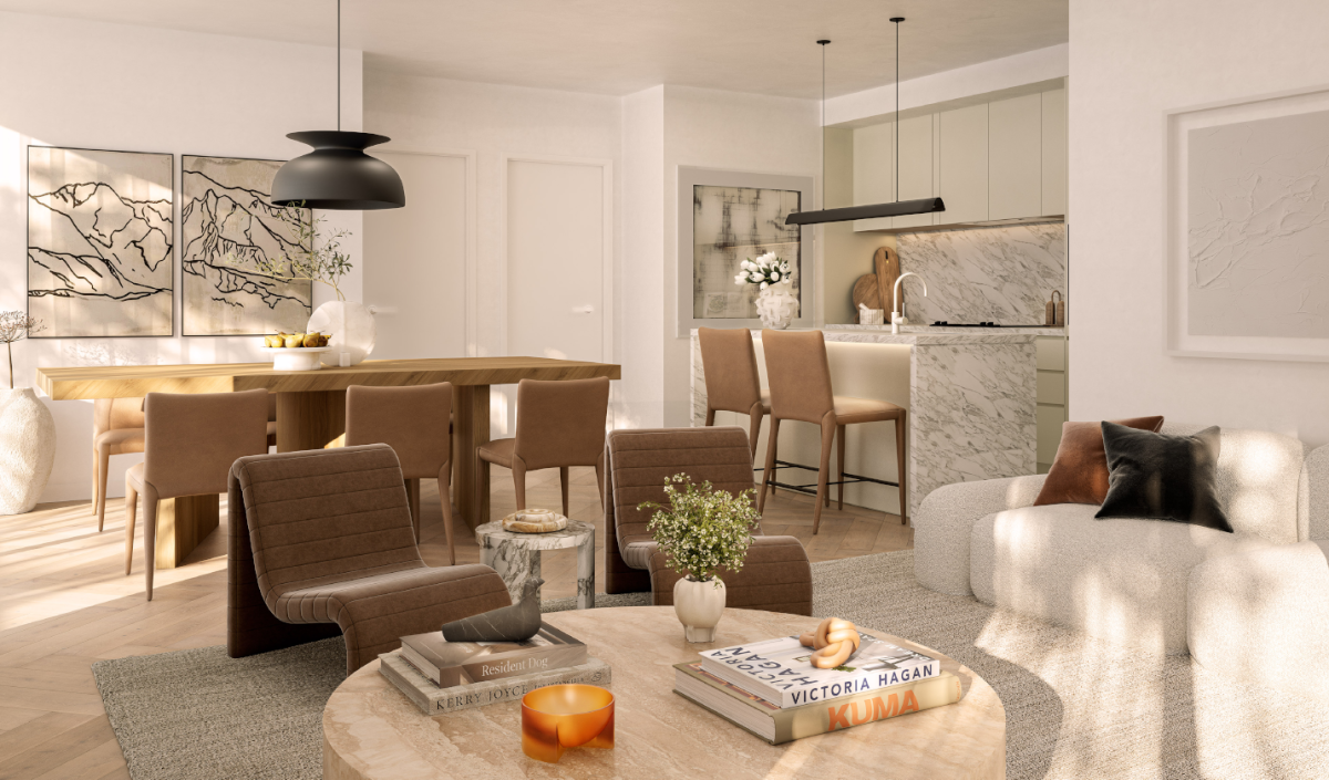 Highett Common Highett Common