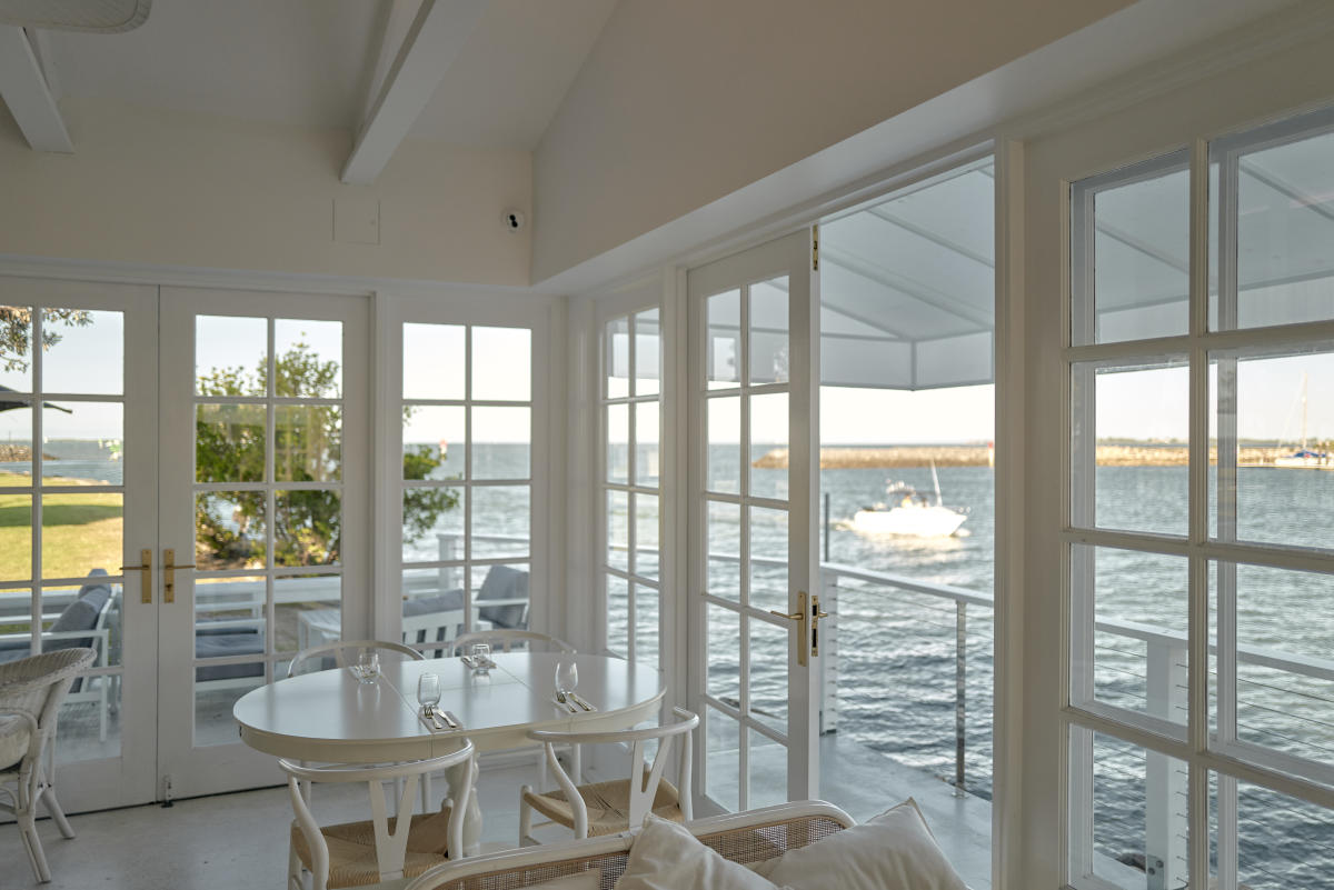 Catalina Residences, Wynnum