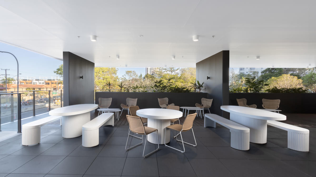 Sandbar, Burleigh Heads