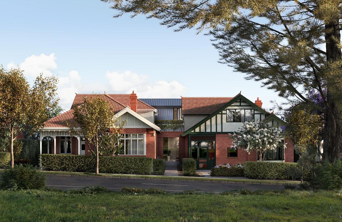 6 Sutton Street, Kooyong