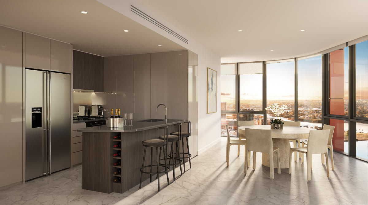 Rhodes Central Oasis Rhodes Central Oasis