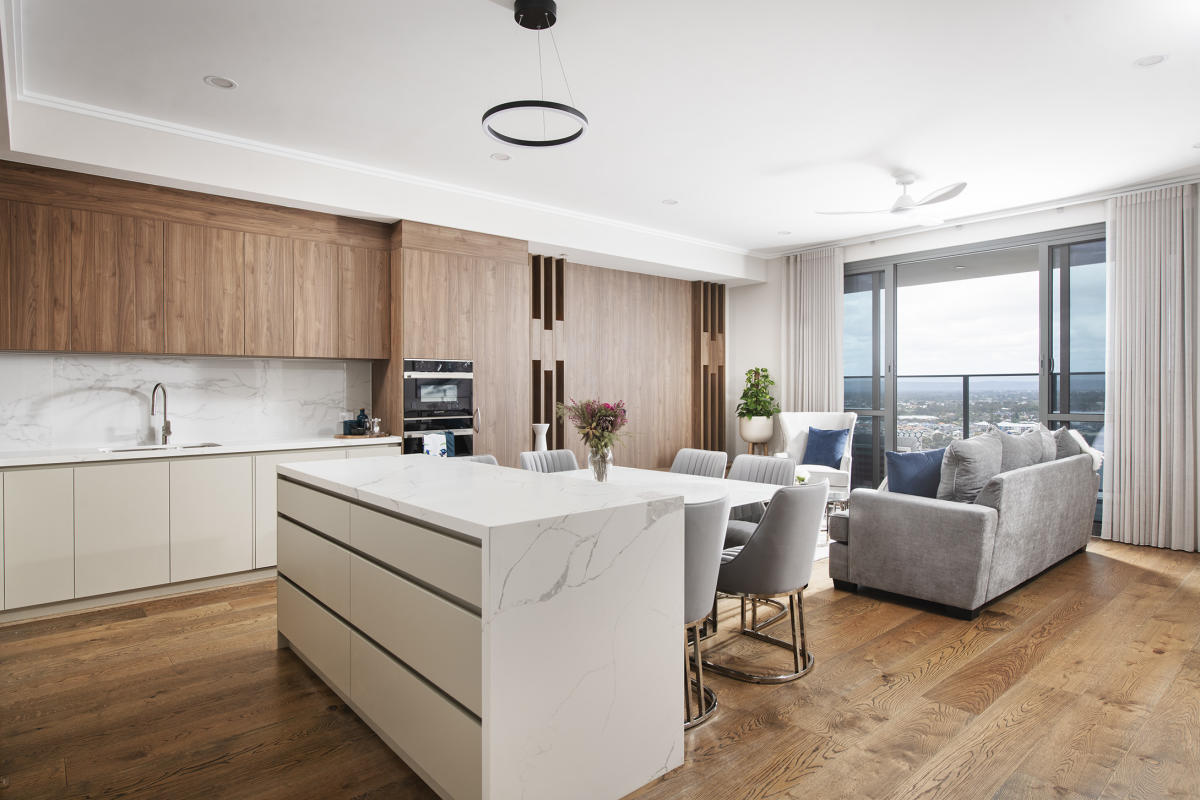 The Precinct The Precinct