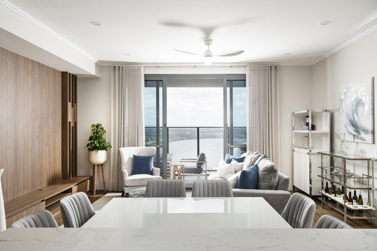 The Precinct The Precinct