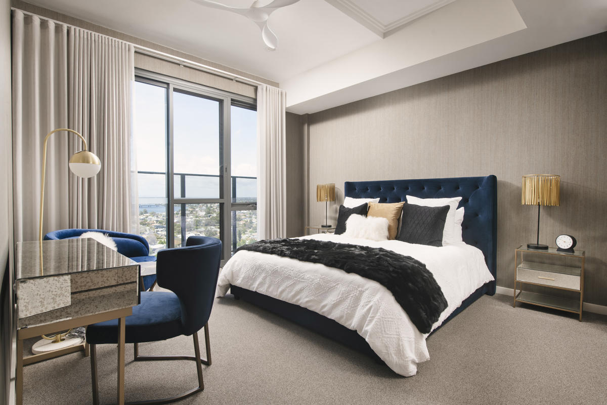 The Precinct The Precinct