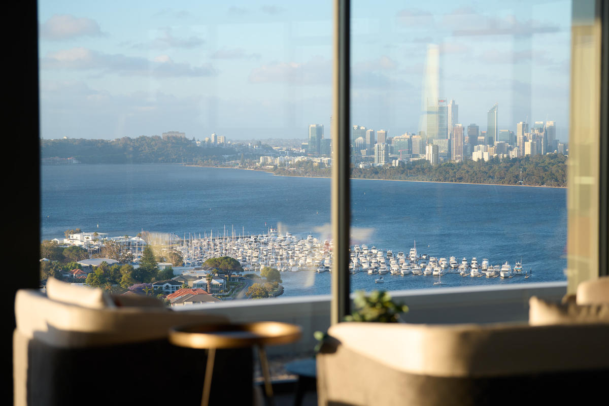 The Precinct The Precinct