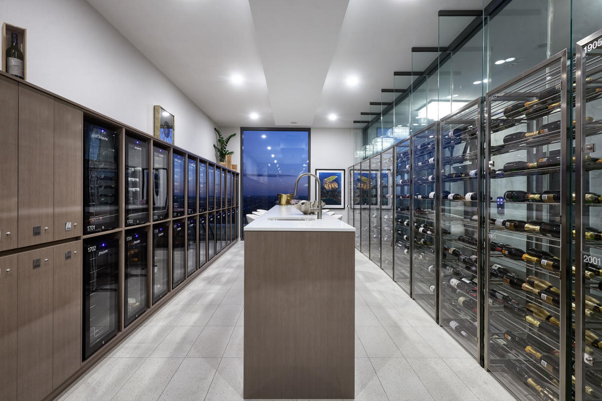 The Precinct The Precinct