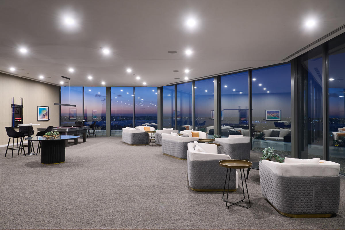 The Precinct The Precinct