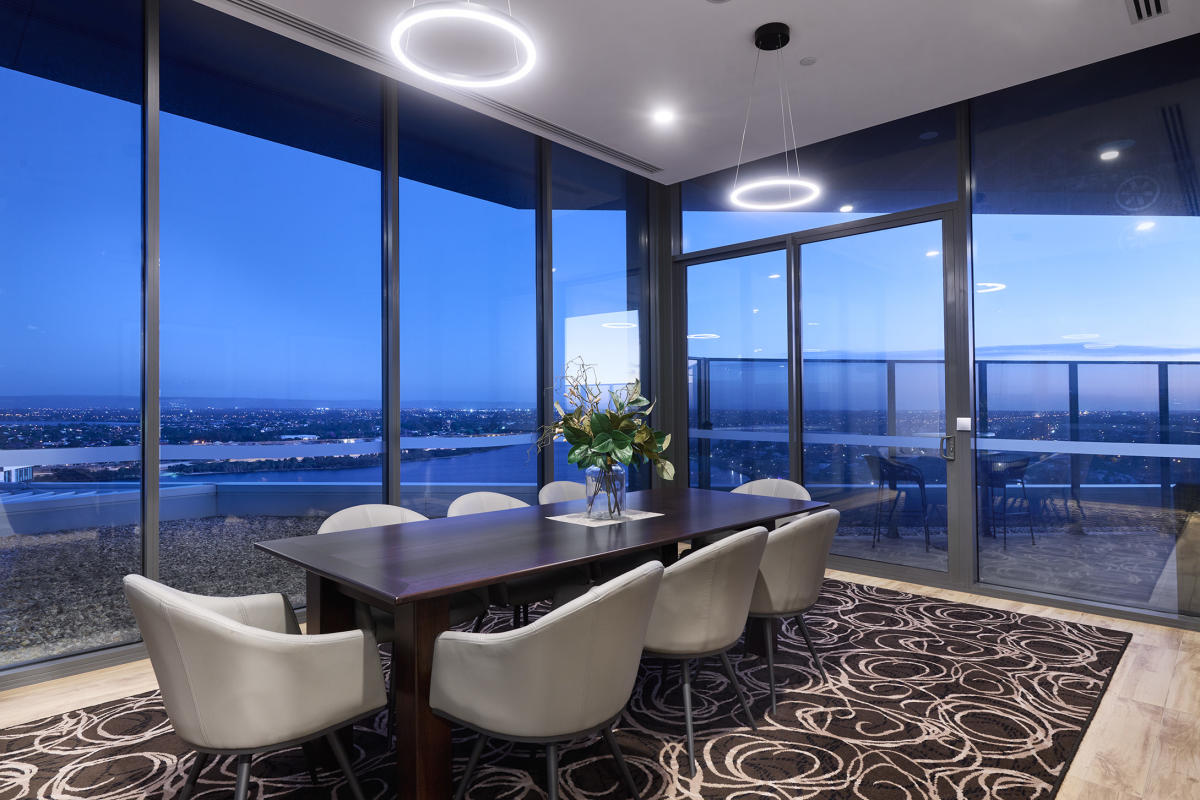 The Precinct The Precinct