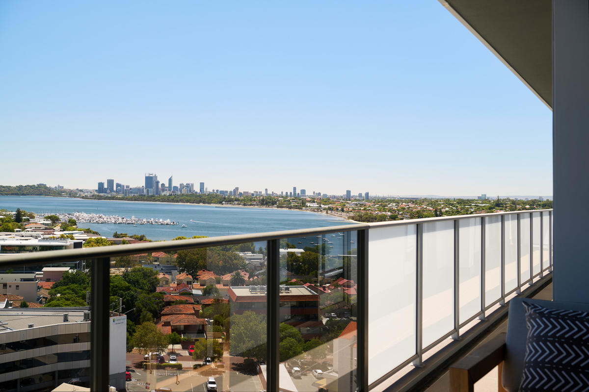 The Precinct The Precinct