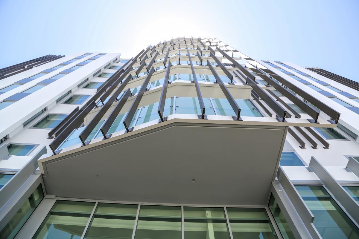 The Precinct On Ogilvie