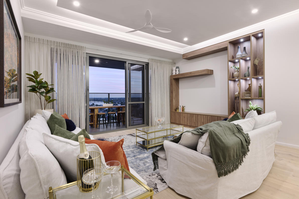 The Precinct The Precinct