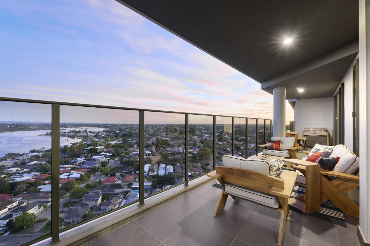 The Precinct The Precinct