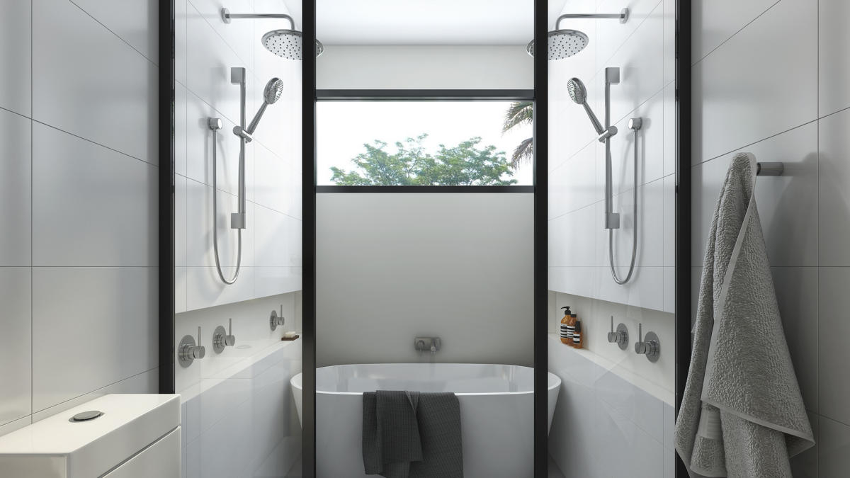 The Parkside The Parkside