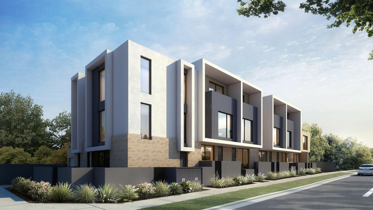 The Parkside The Parkside