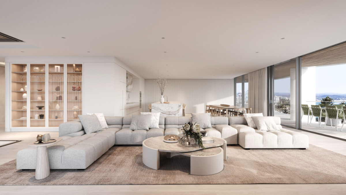 Rockpool Rainbow Bay