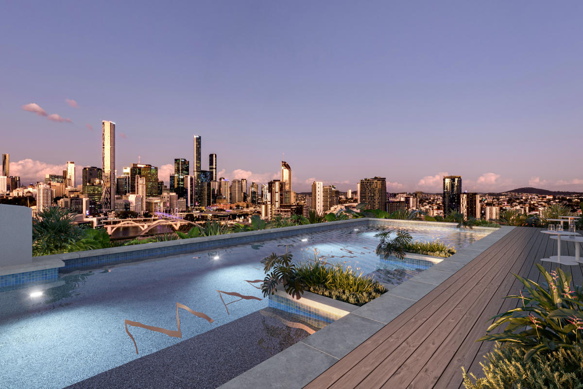 The Manning by Mosaic The Manning by Mosaic