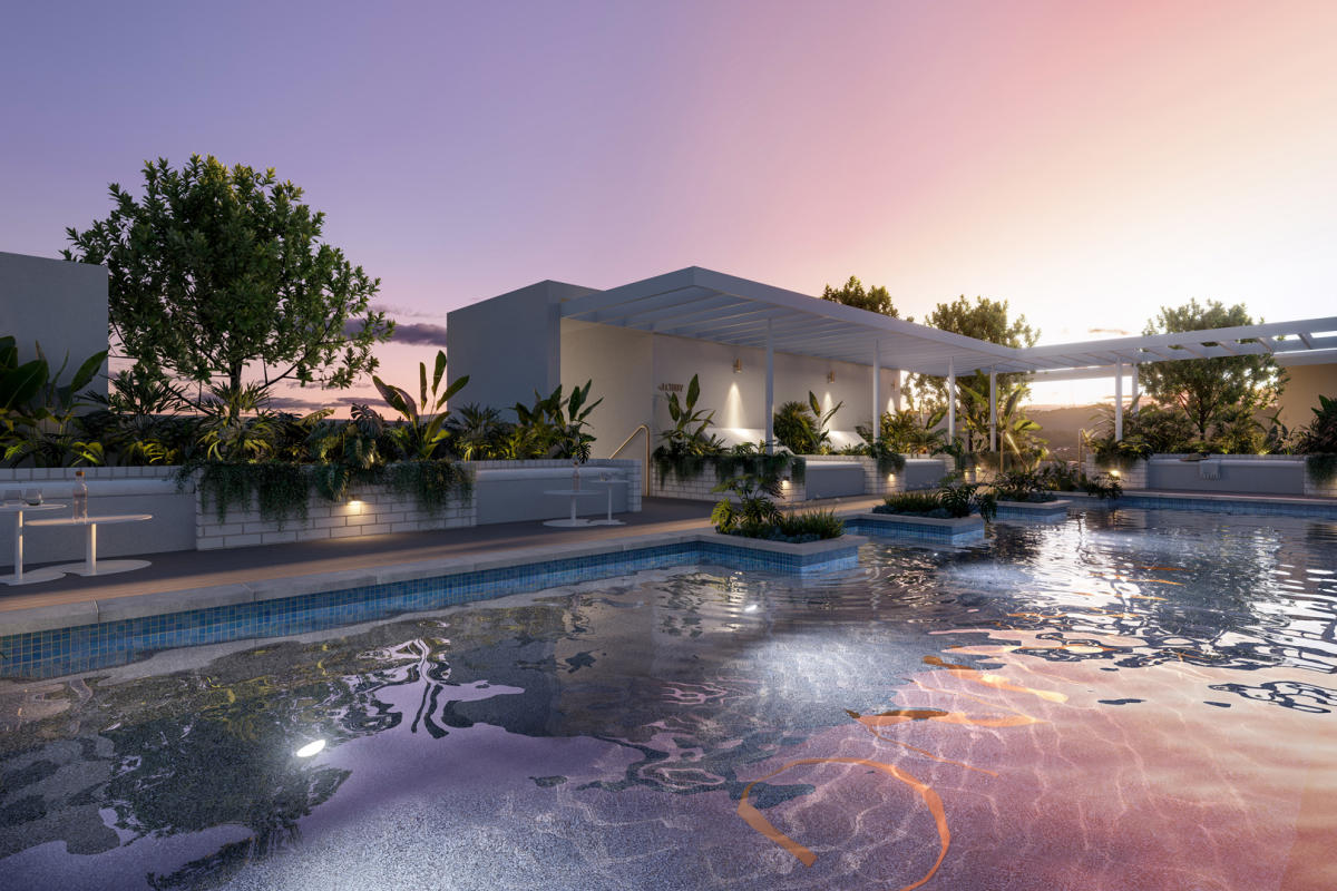 The Manning by Mosaic The Manning by Mosaic