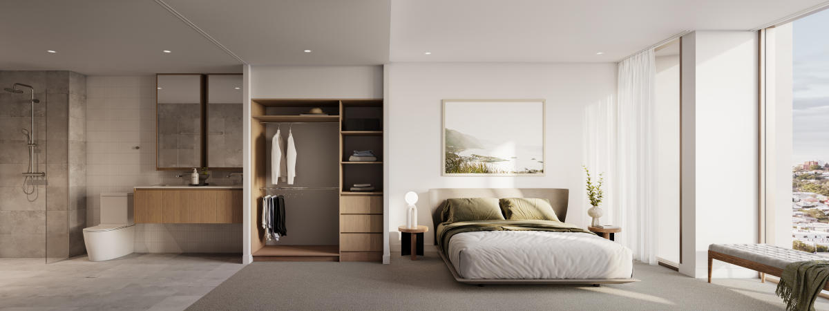 The Manning by Mosaic The Manning by Mosaic