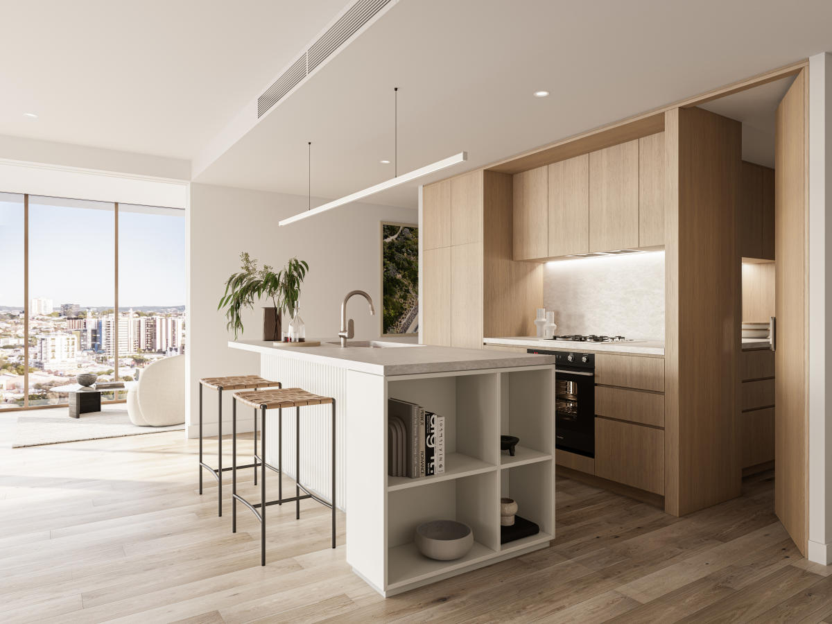 The Manning by Mosaic The Manning by Mosaic