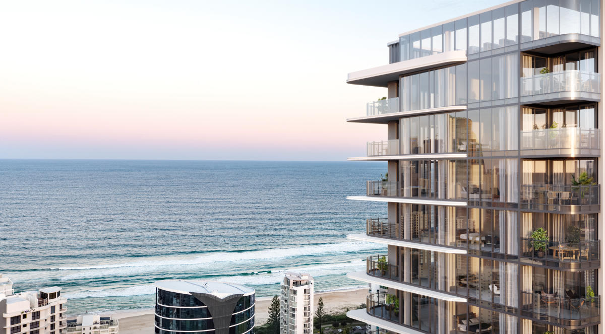 Amaya, Broadbeach Amaya, Broadbeach