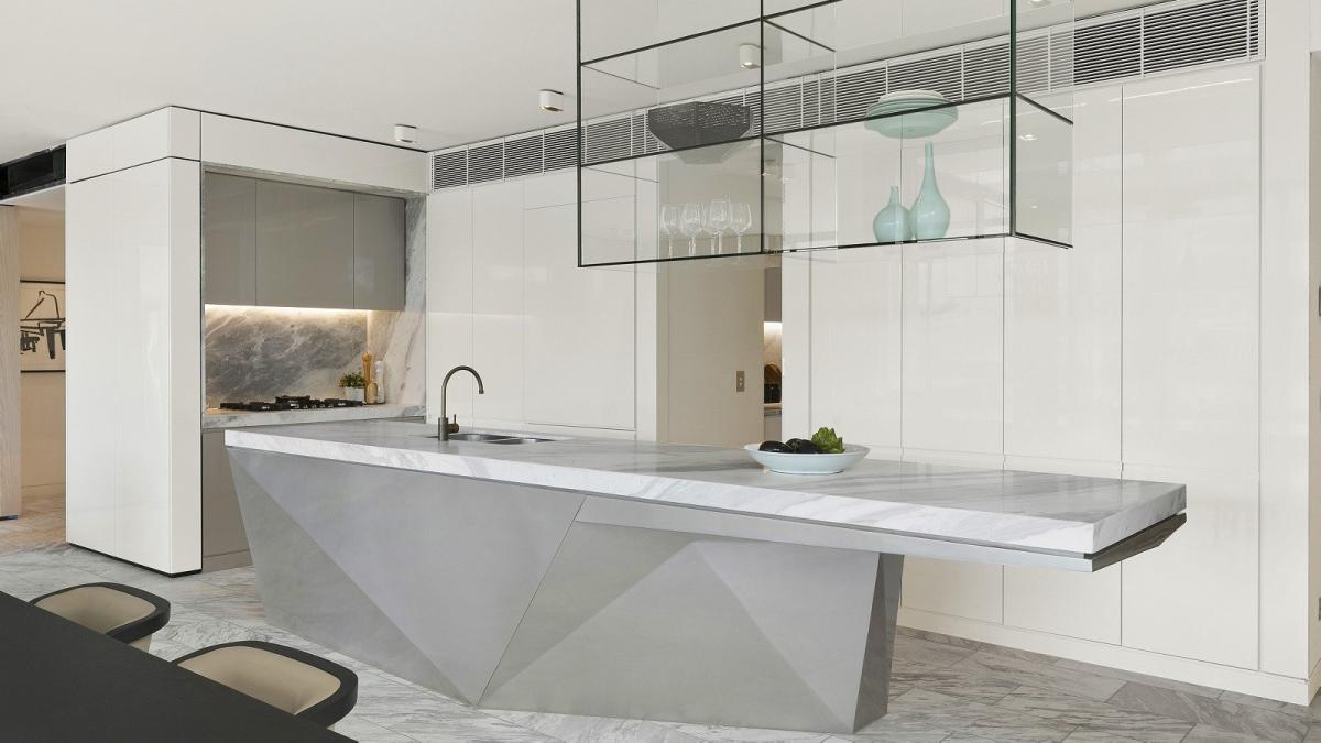 Norfolk Penthouses, Kurraba Point