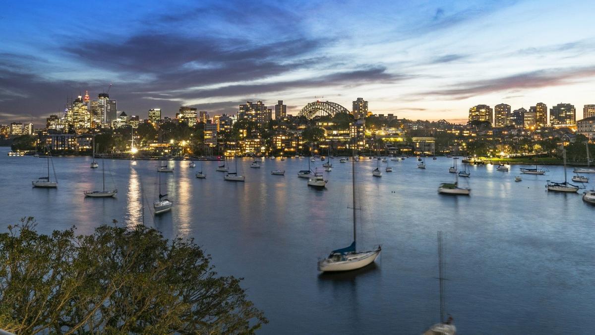 Norfolk Penthouses, Kurraba Point