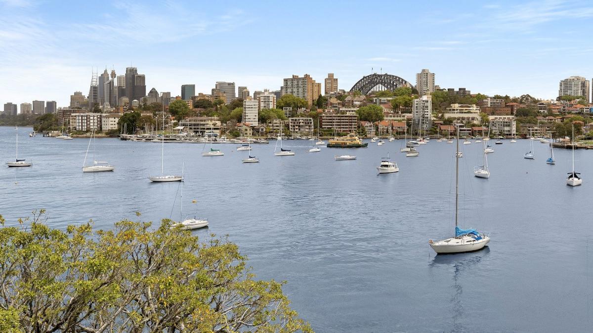 Norfolk Penthouses, Kurraba Point