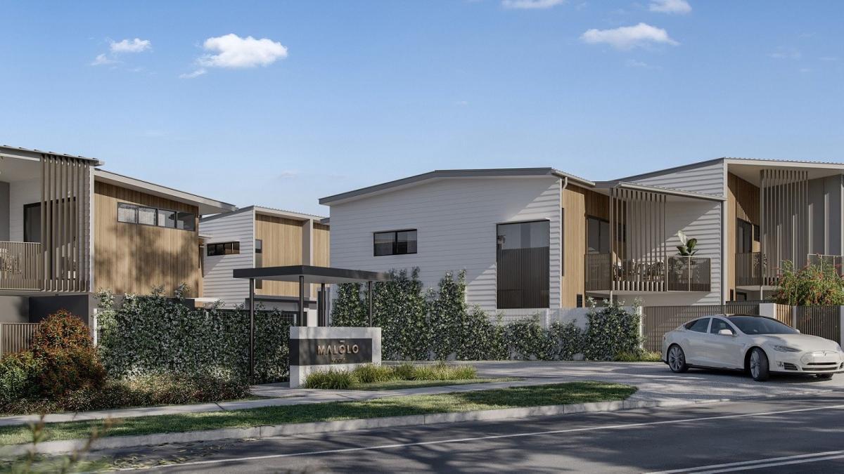 Malolo Noosa Malolo Noosa