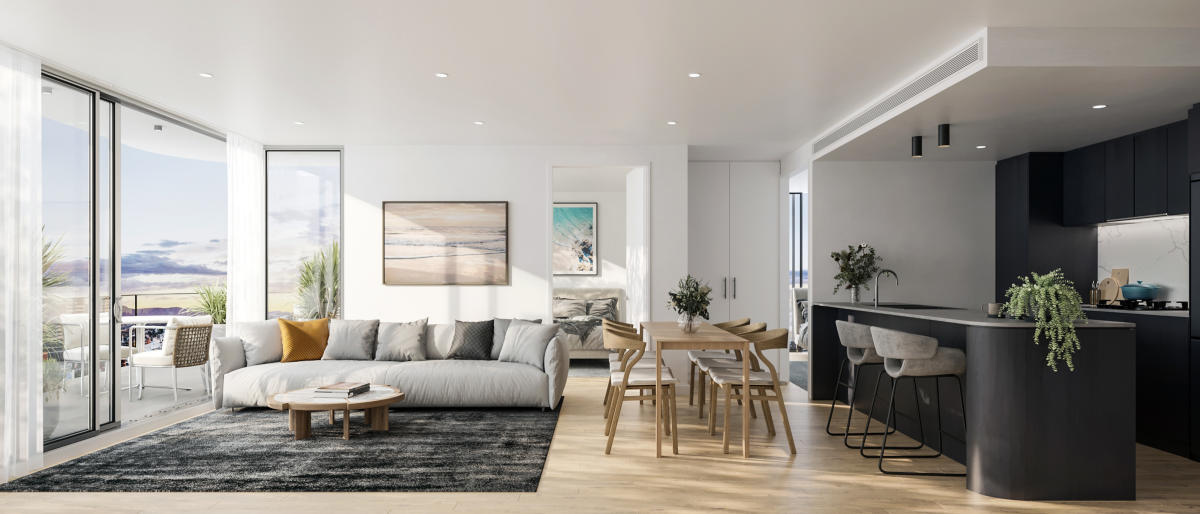 Atchison & Kenny, Wollongong