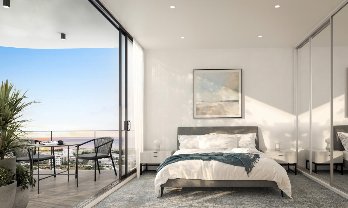 Atchison & Kenny, Wollongong