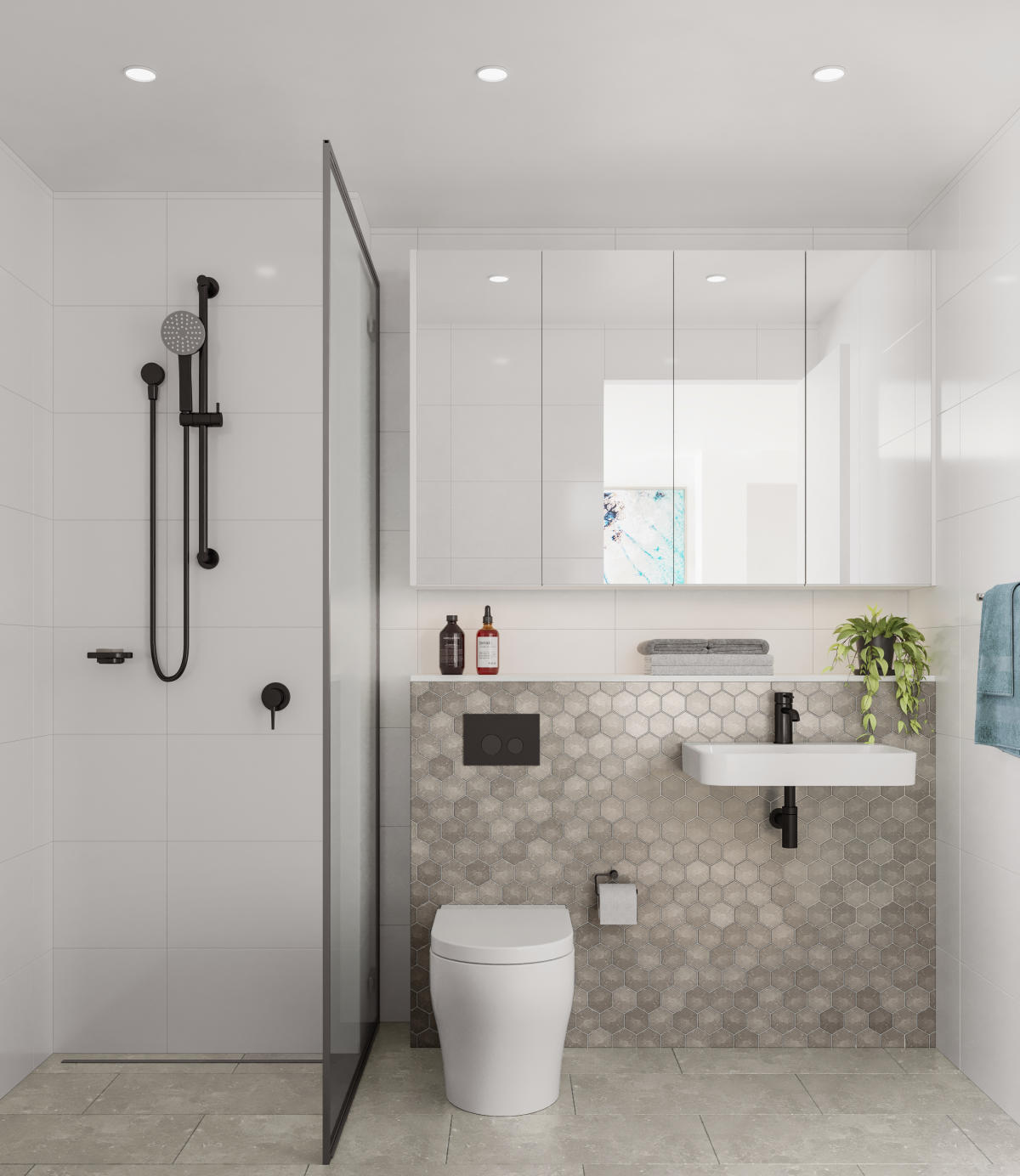 Atchison & Kenny, Wollongong