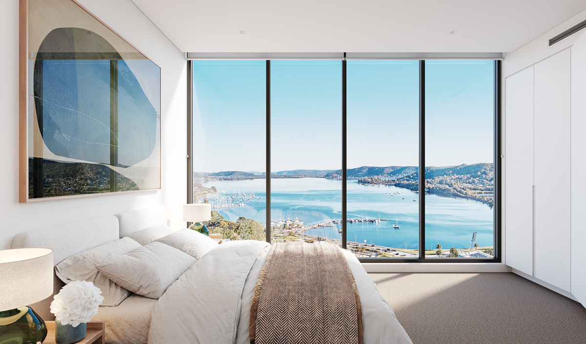 Archibald by ALAND, Gosford