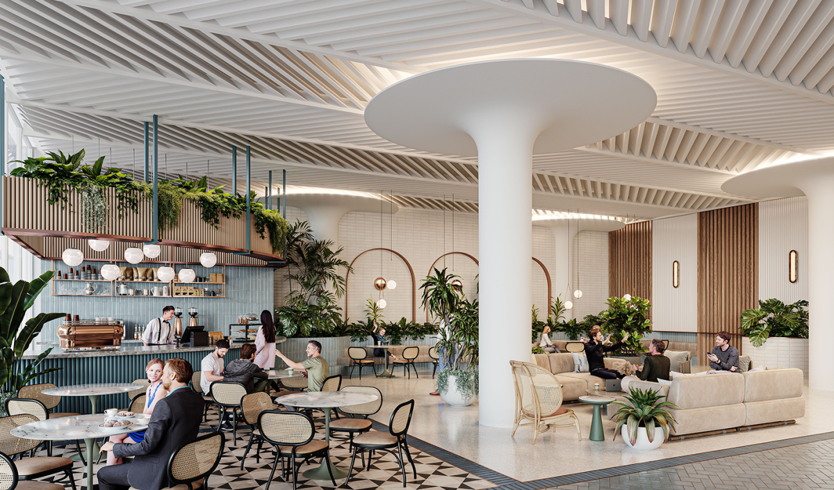 Archibald by ALAND, Gosford