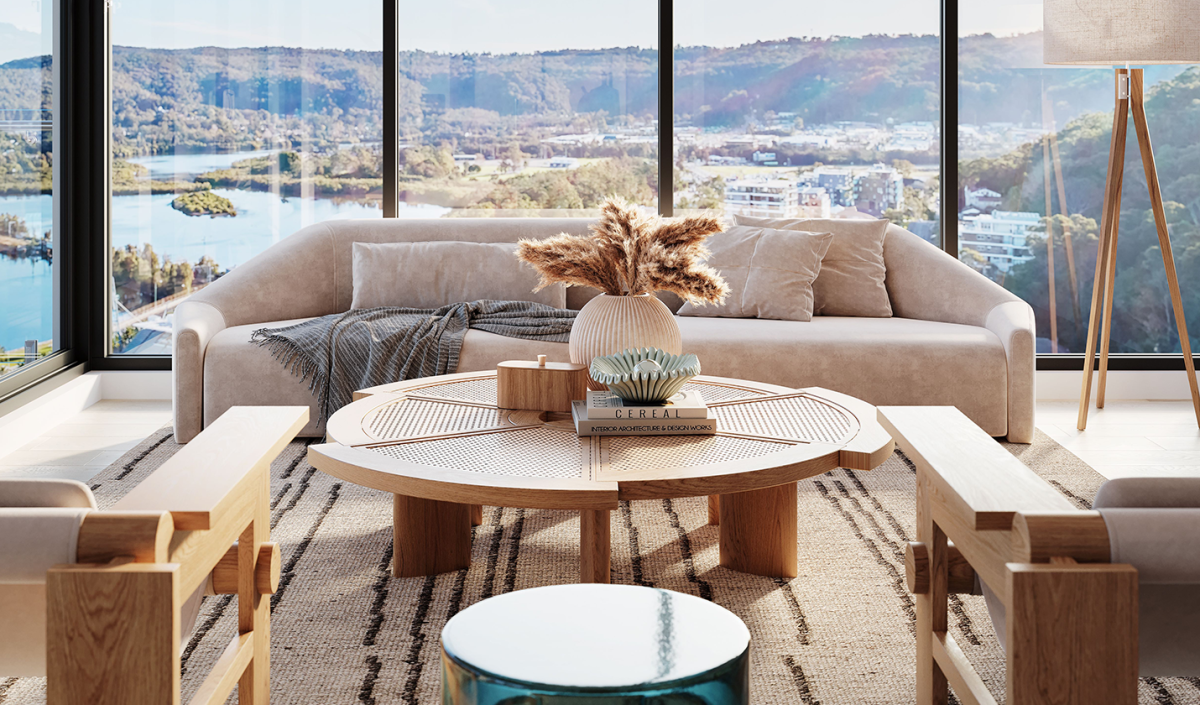 Archibald by ALAND, Gosford