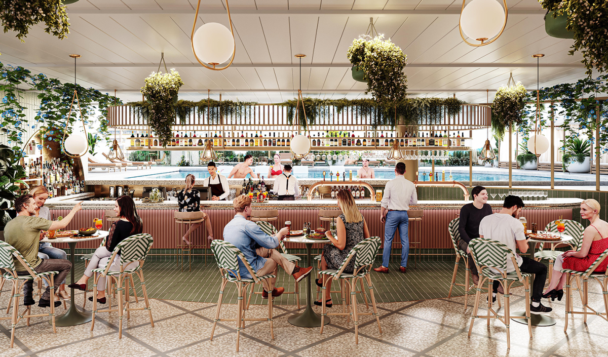 Archibald by ALAND, Gosford