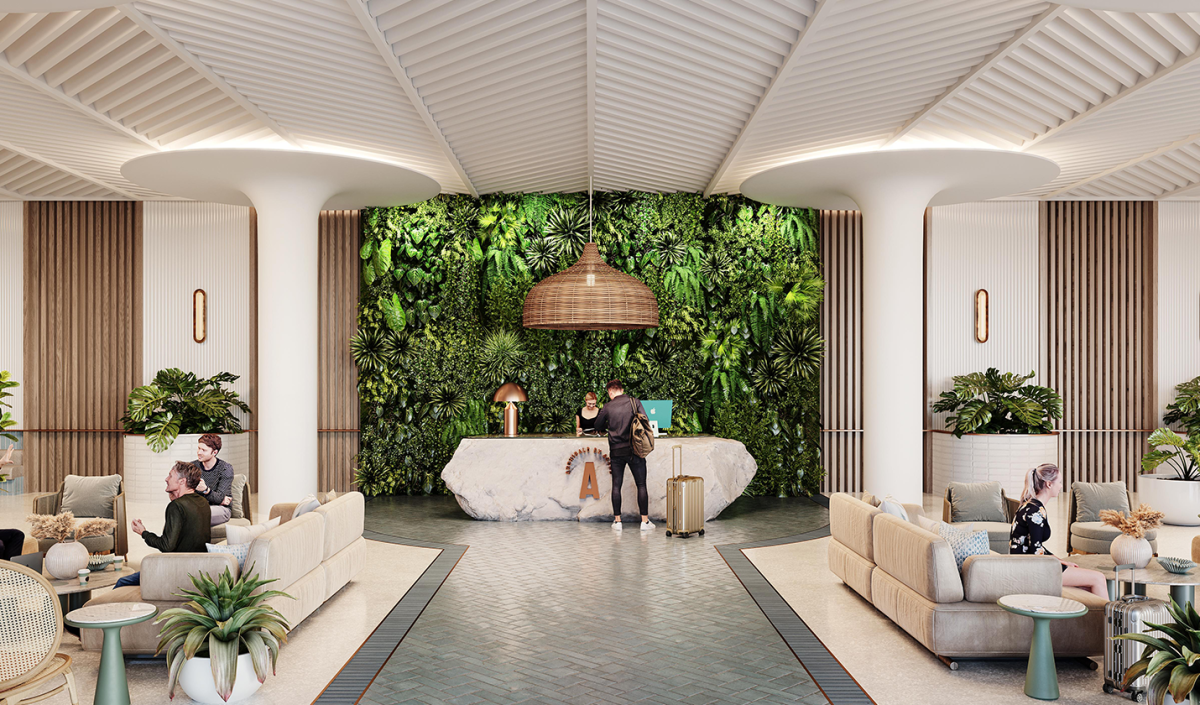 Archibald by ALAND, Gosford