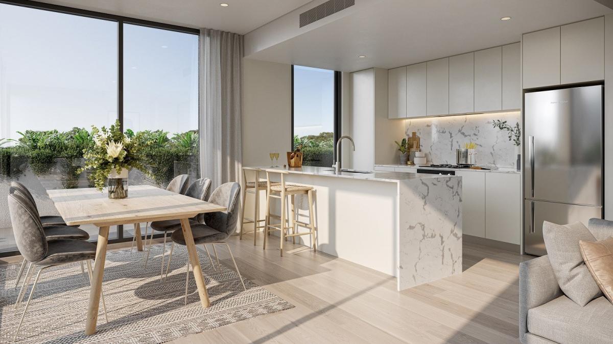 Caringbah Greens Caringbah Greens