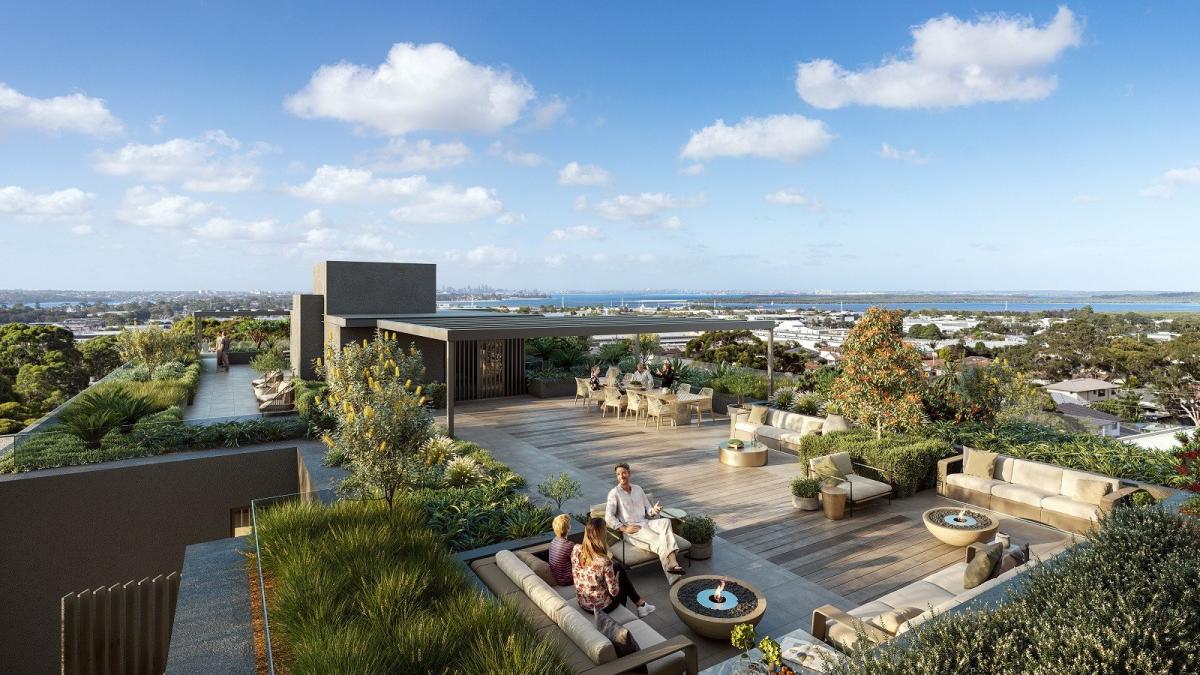 Caringbah Greens Caringbah Greens