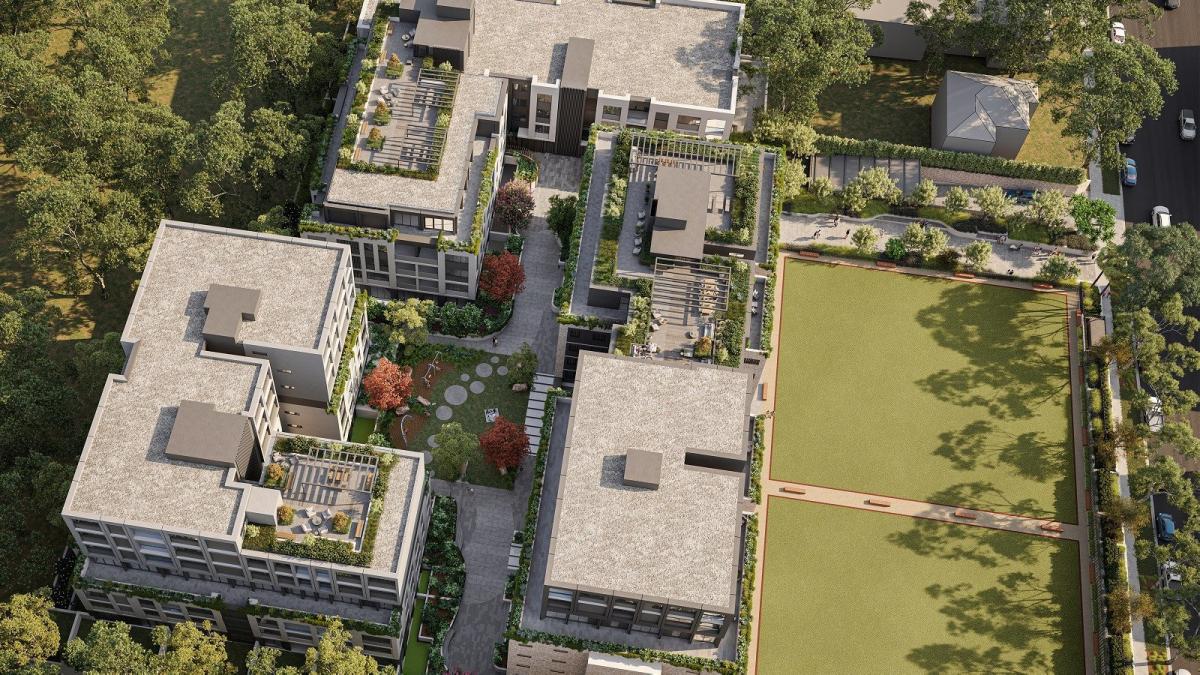 Caringbah Greens Caringbah Greens