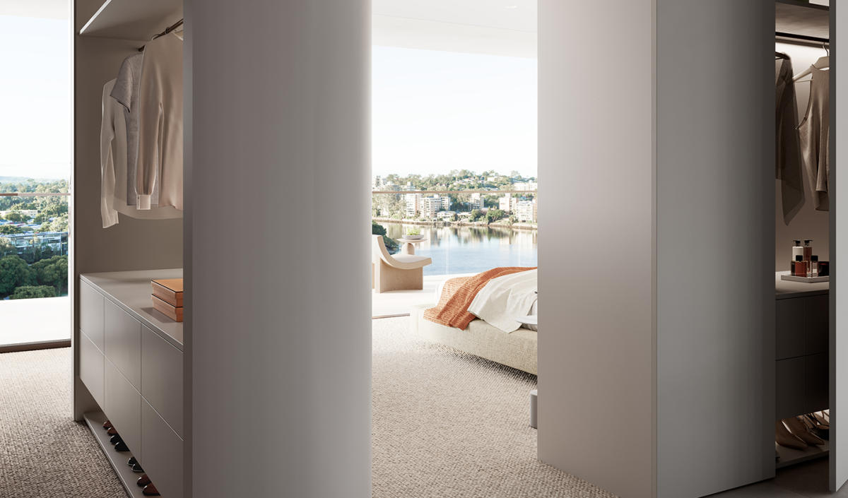 Arc Residences, Toowong Arc Residences, Toowong