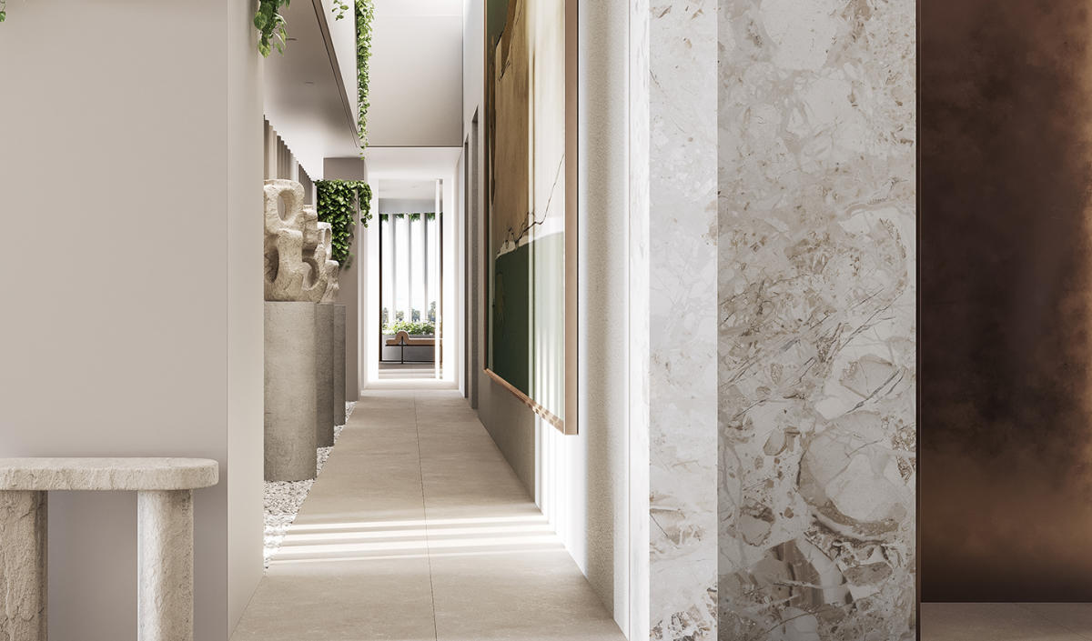 Arc Residences, Toowong Arc Residences, Toowong