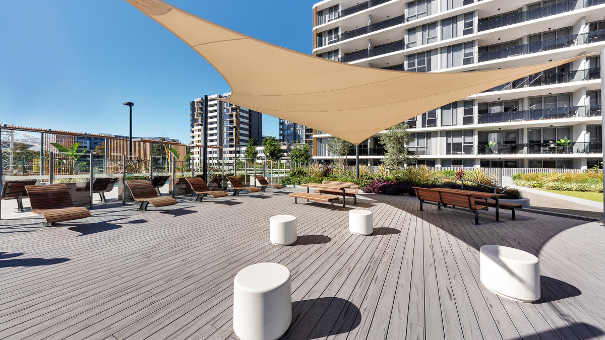 The Retreat | Celeste