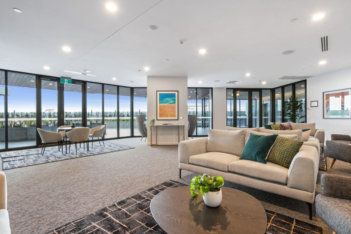 The Precinct The Precinct