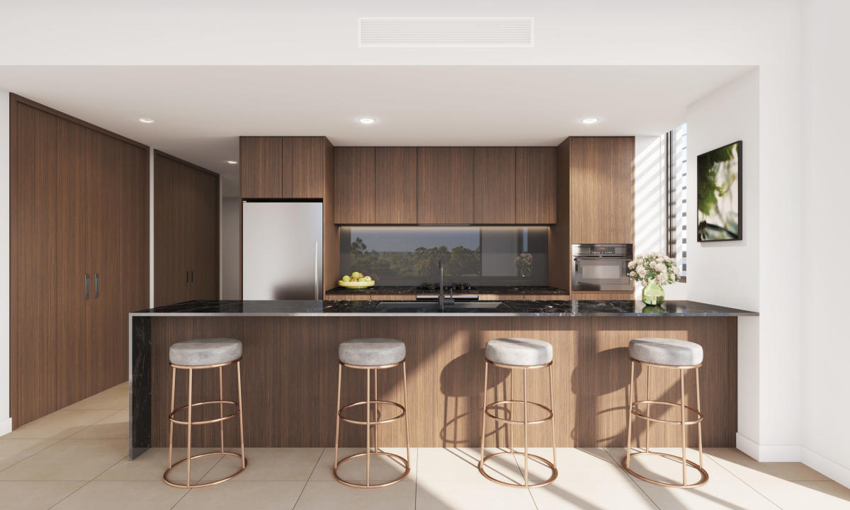 Parklane Residences Villawood